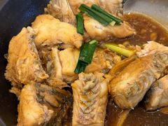 -欢乐海岸美食联盟