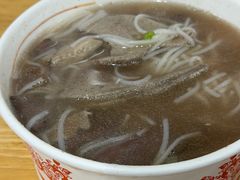 -阿玲面线糊(溪岸路店)