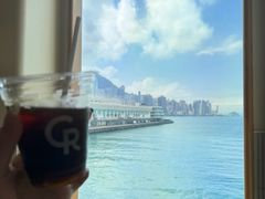 -Cupping Room(Harbour City)