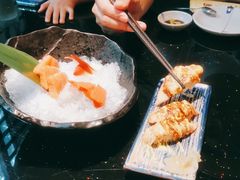 -真剑日本料理·铁板烧(贵州路店)