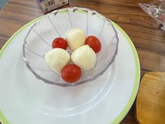 -萨莉亚意式餐厅(河东万达店)