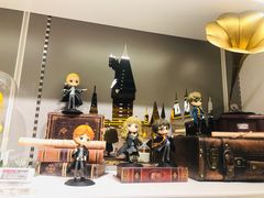 -泡泡玛特POPMART(上海环球港店)