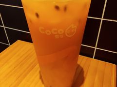 -CoCo都可(文星广场店)