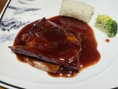 -三凤酒家·百年无锡菜(清扬茂业店)