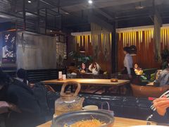 -798餐厅(任丘路店)