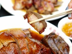 -黄连大头华烧鹅店(大良店)