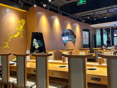 -呷哺呷哺(万达新世界店)