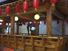 -丽池宫韩式汗蒸会馆(华灯坊店)