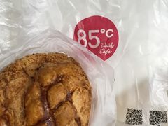 -85度C(青岛燕儿岛店)