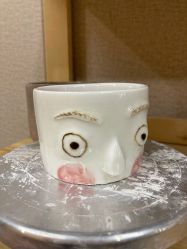 -水火陶艺手作坊(新街口友谊广场店)