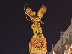 -米德维奇俄式西餐厅(西六道街店)