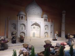 泰迪熊博物馆-成都泰迪熊博物馆