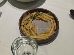 -王品牛排(福州泰禾店)