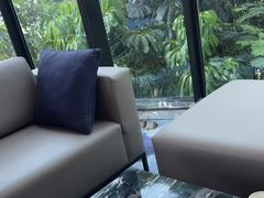 -希尔顿南海酒店·观廊大堂吧·海景下午茶