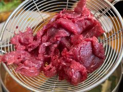 -海银海记潮汕牛肉火锅(新港中路海珠店)