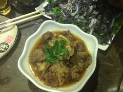 -福牛阁潮汕牛肉火锅