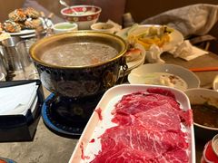 -怡咖啡自助餐(宁波香格里拉店)