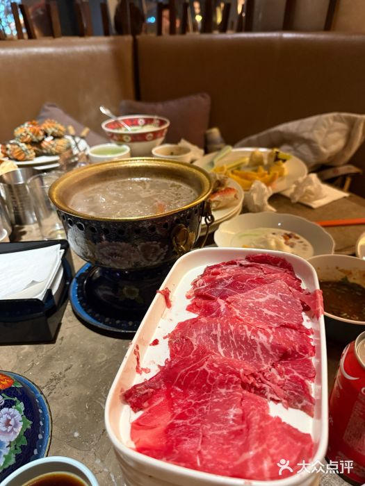 怡咖啡自助餐(宁波香格里拉店)图片