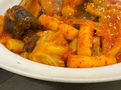 -咕咕站韩国料理(紫金港店)