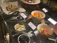 -杭州国际会议中心洲际酒店-原素全日餐厅(解放东路店)