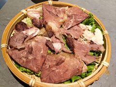 -阿婆情腊排骨火锅·野生菌季(古城旗舰店)