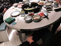 -四季缤纷椰子鸡(雨花亭凯德广场店)