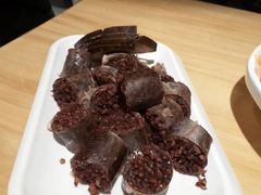 米肠-山海珍味韩国料理(奥城店)