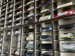 -深圳湾万象城(南山店)