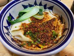 油泼扯面-醉长安(南门总店)