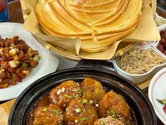 -那家老院子东北菜·饺子·小鸡炖蘑菇(艳华街店)