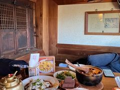 -小吊梨汤·北京菜(香山店)