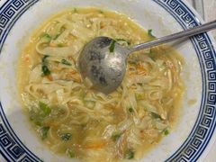 -老雒阳面馆·水席·洛阳菜(偃师店)
