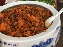 -东昌府羊肉馆