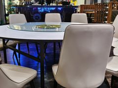 大堂-研磨时光音乐餐厅(丁家庄店)