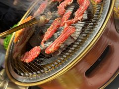-西塔老太太泥炉烤肉(北京北苑天街龙湖店)