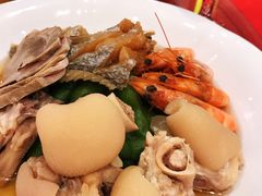 -阿莉餐厅(枣阳路店)