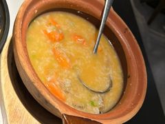 -潮堂 · 潮州菜(国贸商城店)