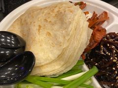 -渝新·干锅鸭头·川菜(总店)
