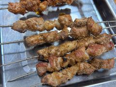 -何记酿皮店(西流湾店)