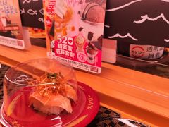 -寿司郎(北京路粤潮楼店)