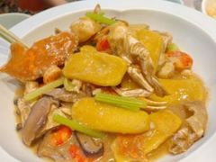 -四道菜·福建菜馆(新街口金鹰店)