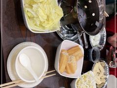 -川香煲(茅台路店)