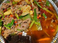 -拾捌川·自贡爆炒(新街口店)