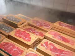 -星伦多自助料理(华润万象城店)