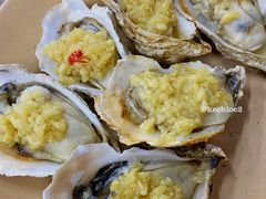 -贞姨美食·老字号海鲜大排档