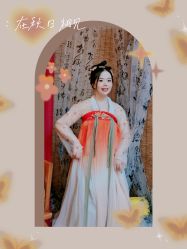 -汉仪华裳汉服馆(打浦桥店)