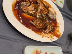 西湖醋桂鱼-皇饭儿·王润兴酒楼(河坊街店)