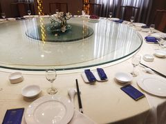 -淄博蓝海国际大饭店·蓝钻国际美食自助百汇(柳泉路店)