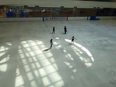 -百丽宫影城(嘉里汇店)