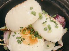 -福满楼·海鲜酒家(福永益田店)